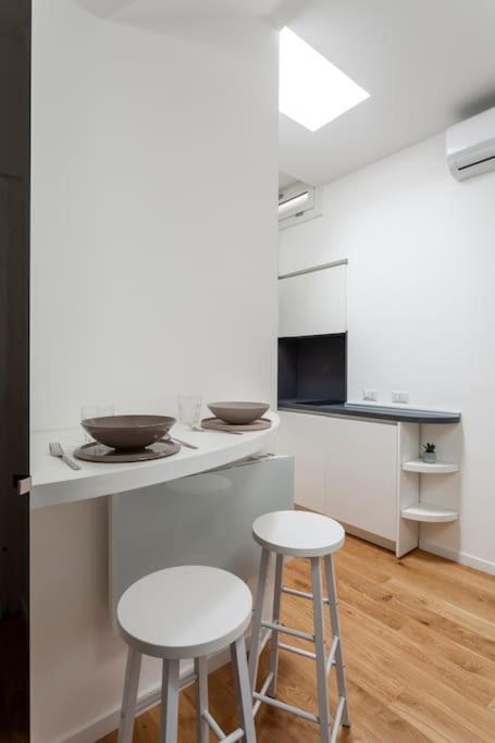 מילאנו City Centre Navigli- Studio מראה חיצוני תמונה