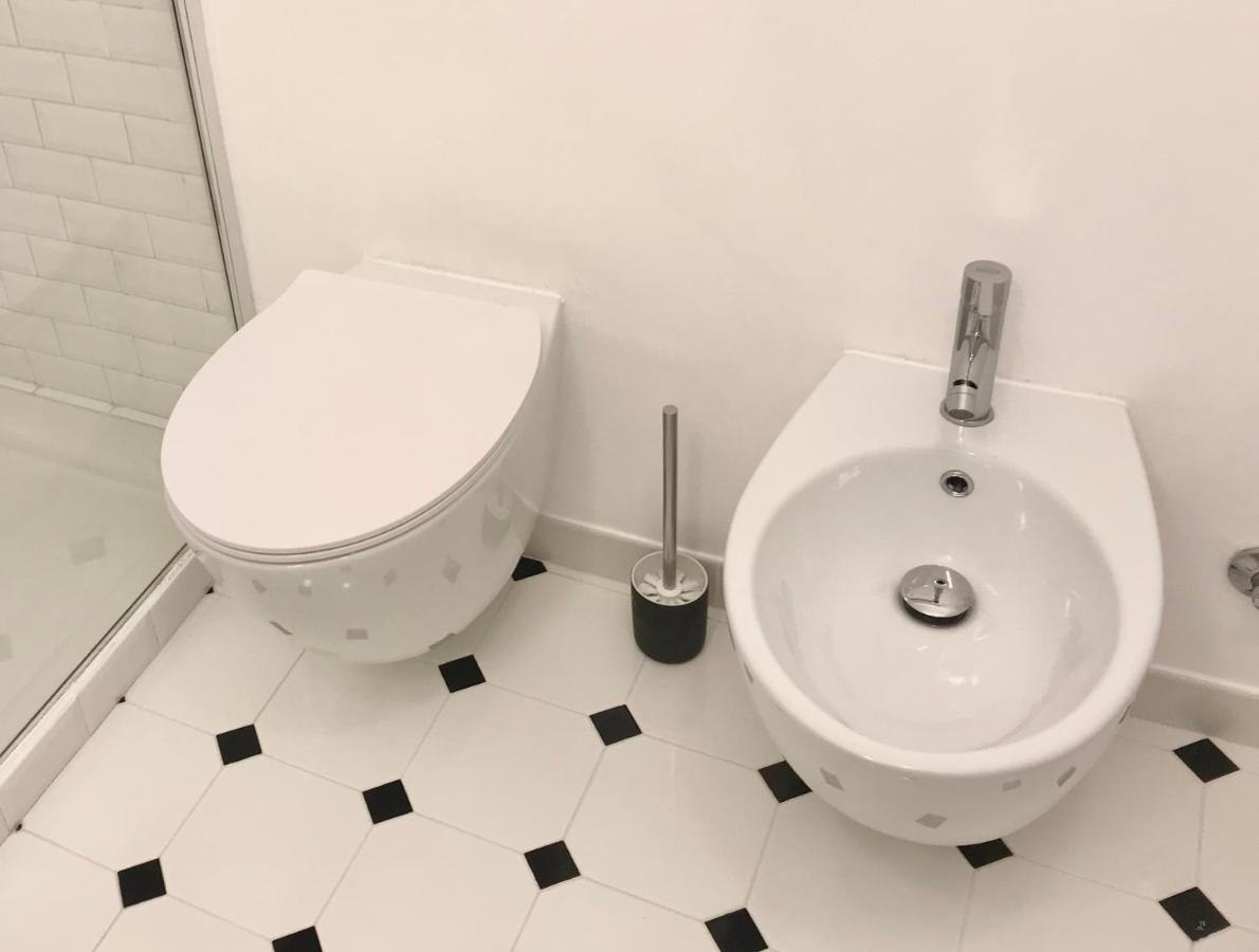 מילאנו City Centre Navigli- Studio מראה חיצוני תמונה