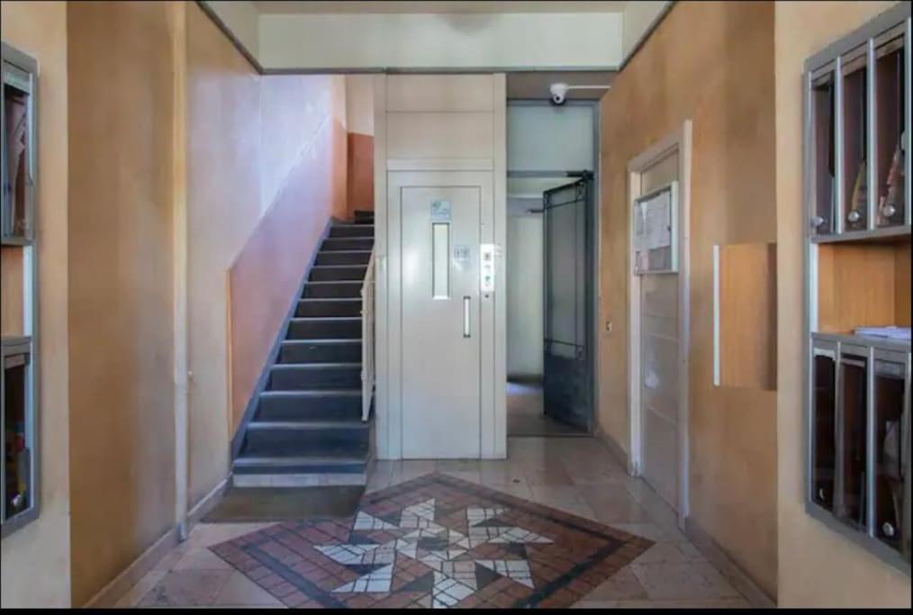 מילאנו City Centre Navigli- Studio מראה חיצוני תמונה