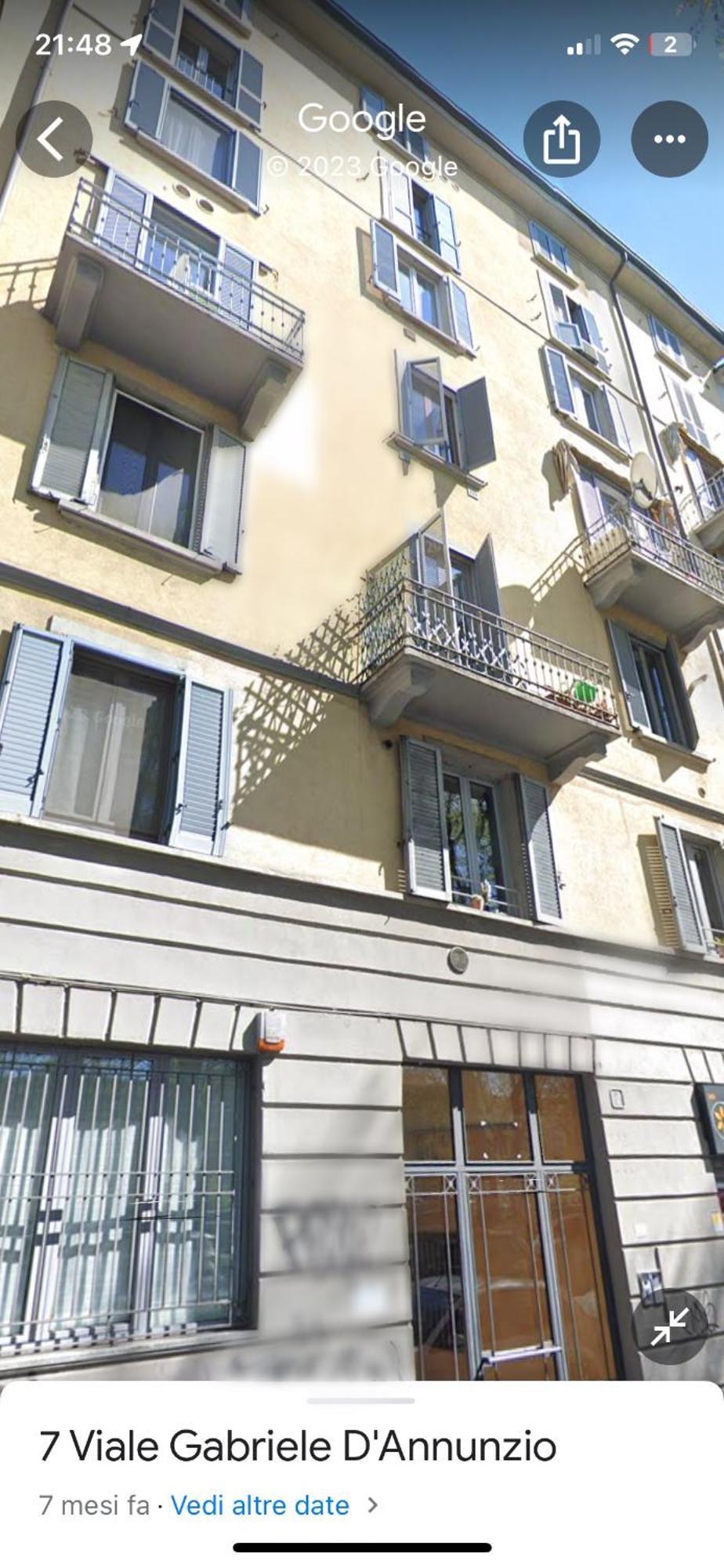 מילאנו City Centre Navigli- Studio מראה חיצוני תמונה